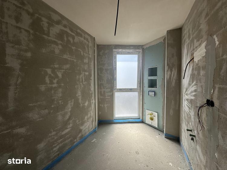 Apartament cu 2 camere decomandat în Bulgaria