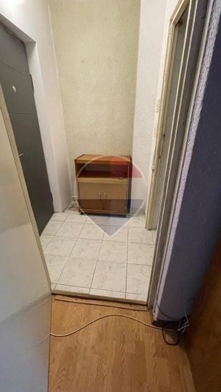 Garsonieră decomandată în Obcini