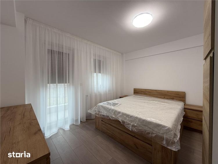 Apartament cu 2 camere în Bucium