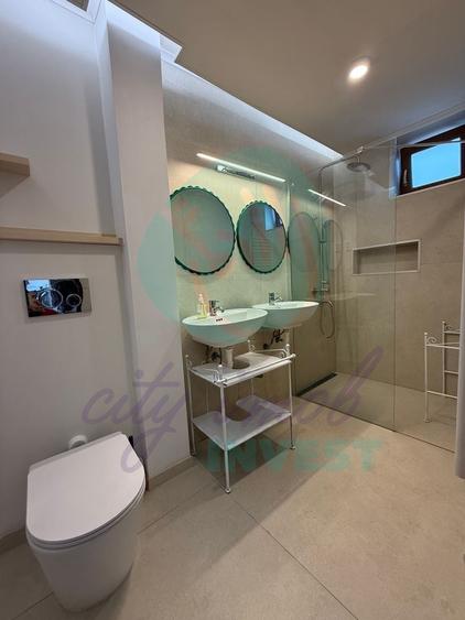 Casă individuală cu 4 camere cu Canalizare în Ștefan cel Mare