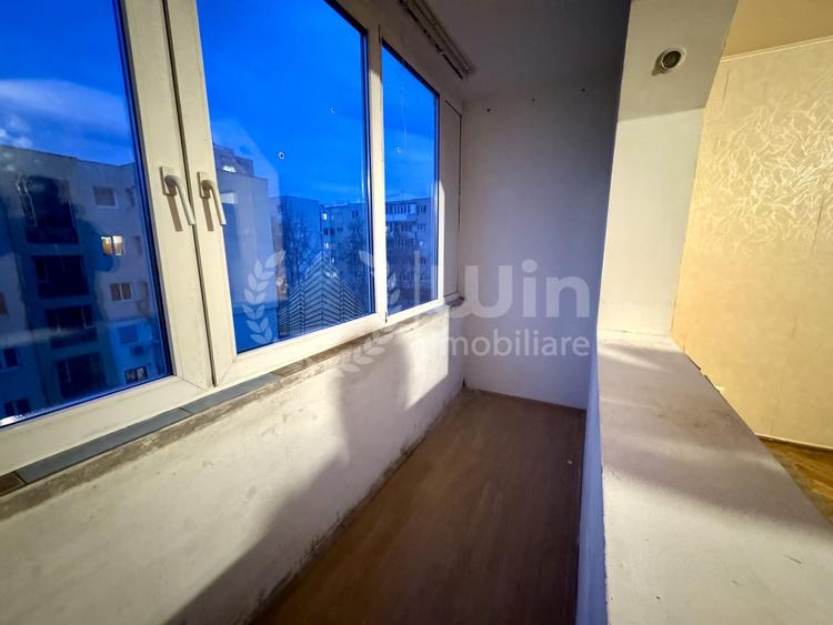 Apartament cu 4 camere decomandat în Mănăștur