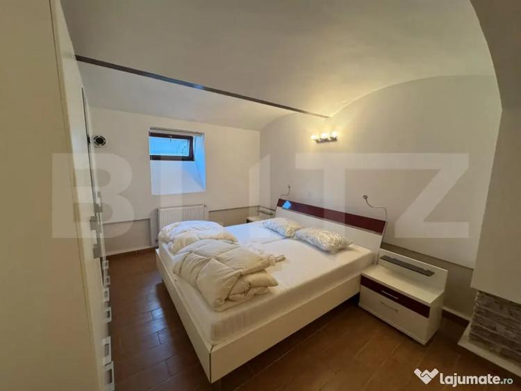 Apartament cu 3 camere, 120 mp, zona Iosefin - 1