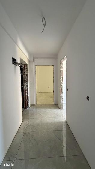 Apartament 1 cam D intabulat HLINCEA - 7