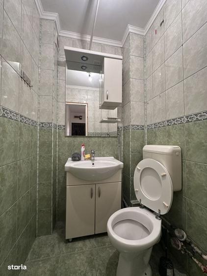 Apartament cu 3 camere decomandat în Republicii