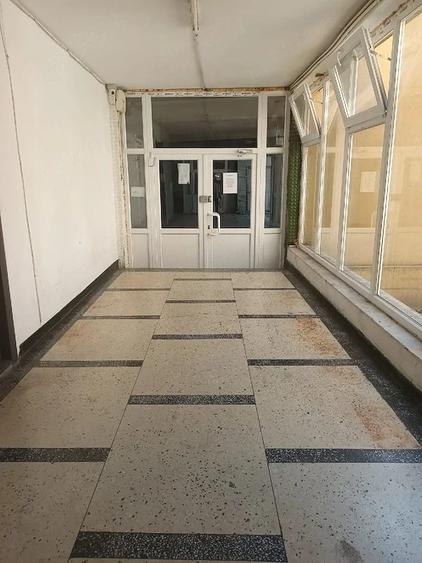 Garsonieră nedecomandată în Central