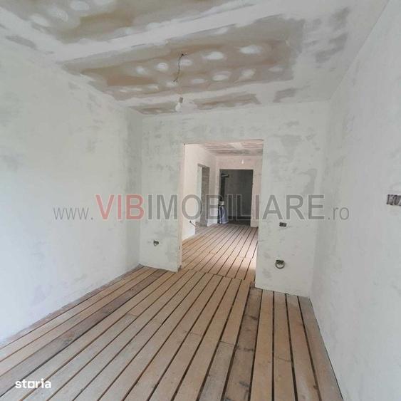 Apartament cu 3 camere în Ultracentral