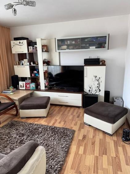 Apartament 2 camere Avram  Iancu-Autogara,renovat,mobilat 79900 Euro - 1