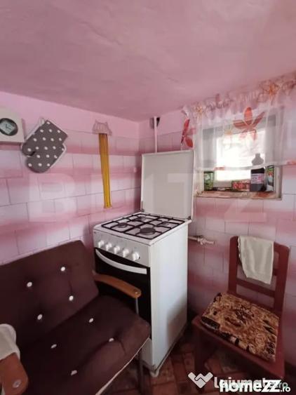 Casa de vanzare, 91 mp, in zona centrala din Turda - 11