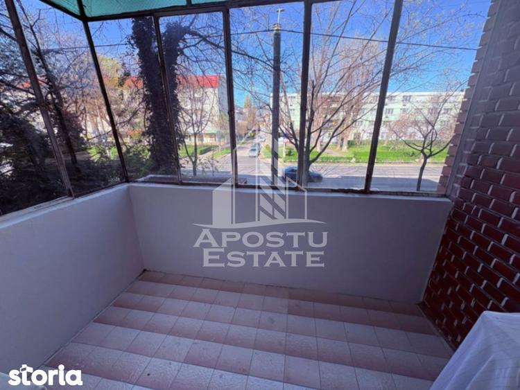Apartament de inchiriat 2 camere, PetFriendly, zona Lipovei, Timisoara - 6
