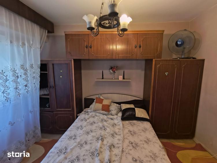 Apartament cu 2 camere decomandat în Inel II