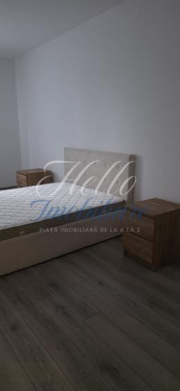 Apartament 2 camere semidcomandat 62 mp zona BMW, Floresti - 9
