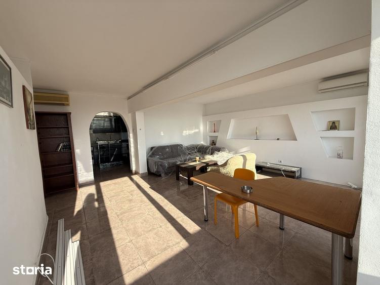 Apartament 2 camere 80mp - 5 minute metrou Valea Oltului - 5