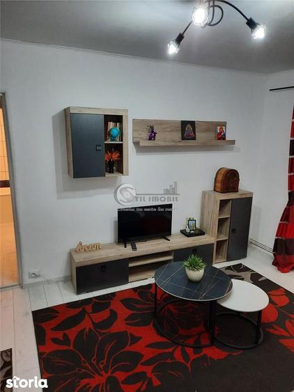 Apartament 2 camere, Mircea cel Batran, Parter cu gradina - 7