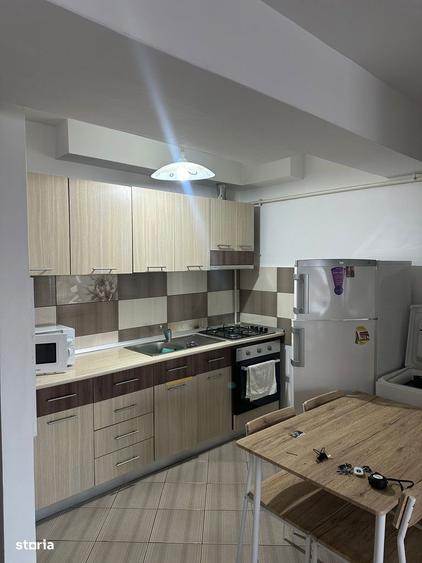 Apartament cu 2 camere în Șelimbăr