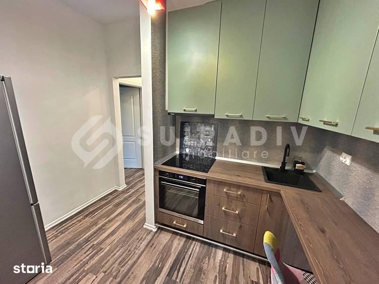 Apartament 2 camere | Blacon | Bloc nou | zona Pia?a Mara?ti - 1