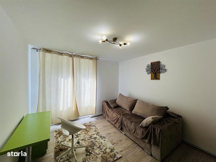 Apartament cu 2 camere decomandat în Șelimbăr