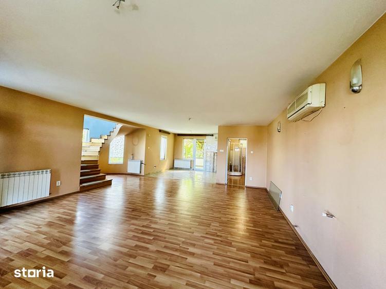 Ocazie in Buna-Ziua, Casa individuala, 180 m2 utili, 500 teren, front - 7