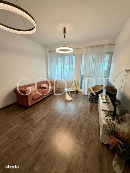 Apartament 2 camere | Ready to move - 9