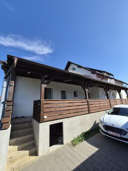 Casa de vanzare in Moara Suceava - 2