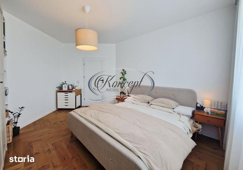Apartament modern la cheie aproape de BMW si VIVO - 15