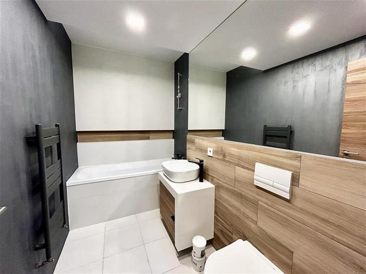 Apartament Premium de inchiriat Cosmopolit Racadau Brasov - 5