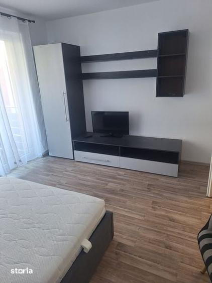 Garsonieră în Avantgarden