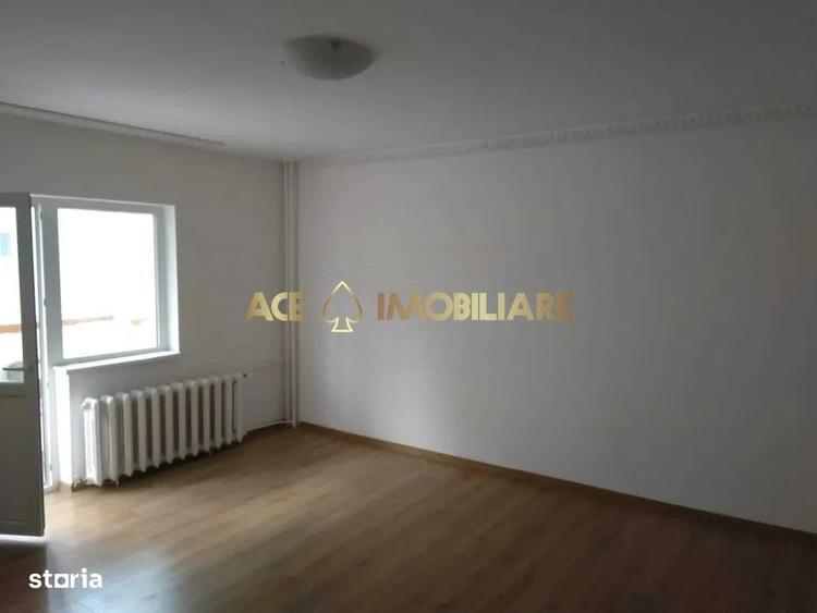 Apartament cu 2 camere în Unirii