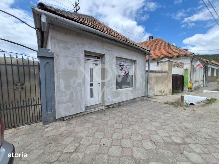 Spațiu comercial, de 19 mp, în Șeica Mică