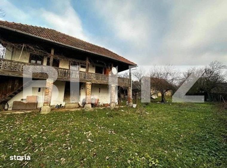 Spațiu comercial, în Iezureni