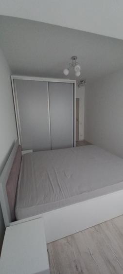 Apartament cu 2 camere decomandat în Păcii