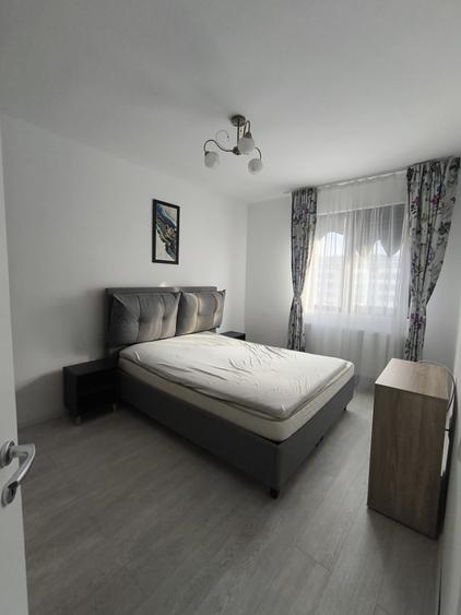 2 camere, Liber, parcare, Str Smaraldului, Bragadiru - 12