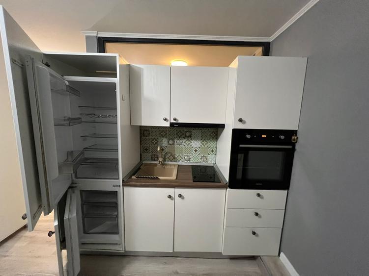 Garsoniera de lux, moderna,  totul nou ,bloc nou, 350 euro ,termen lung, Campus - 20