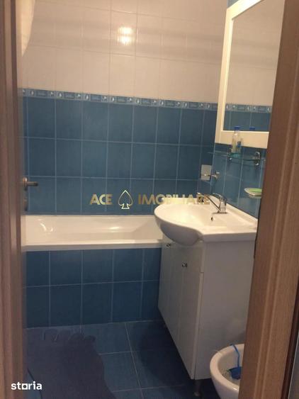 Apartament cu 4 camere decomandat, mobilat în Militari