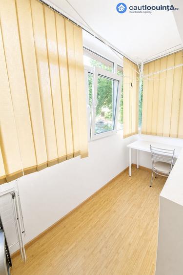 Apartament cu 2 camere în Titan