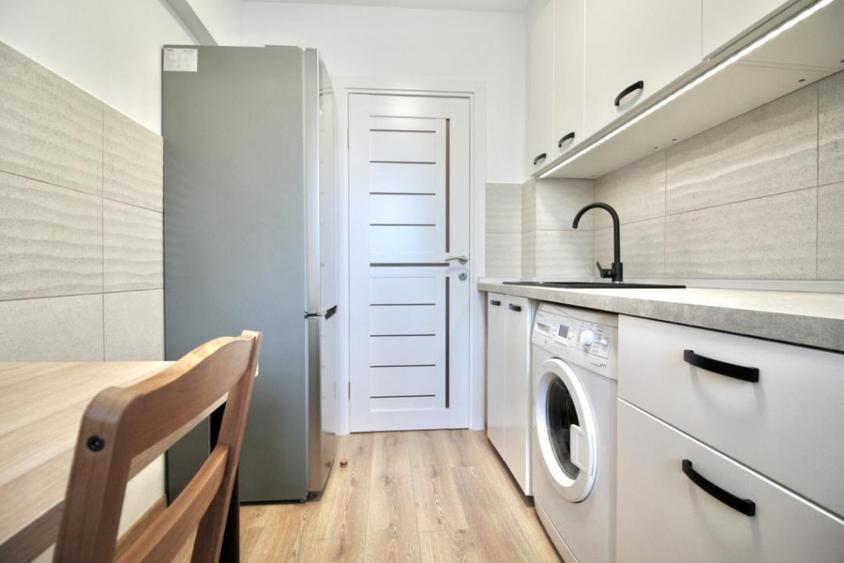 EROII REVOLUTIEI-SOS. GIURGIULUI, APARTAMENT MODERN, PRIMA I - 6