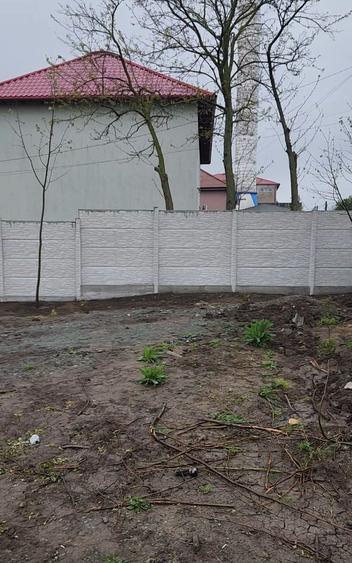 Spațiu comercial, în Ciocârlia