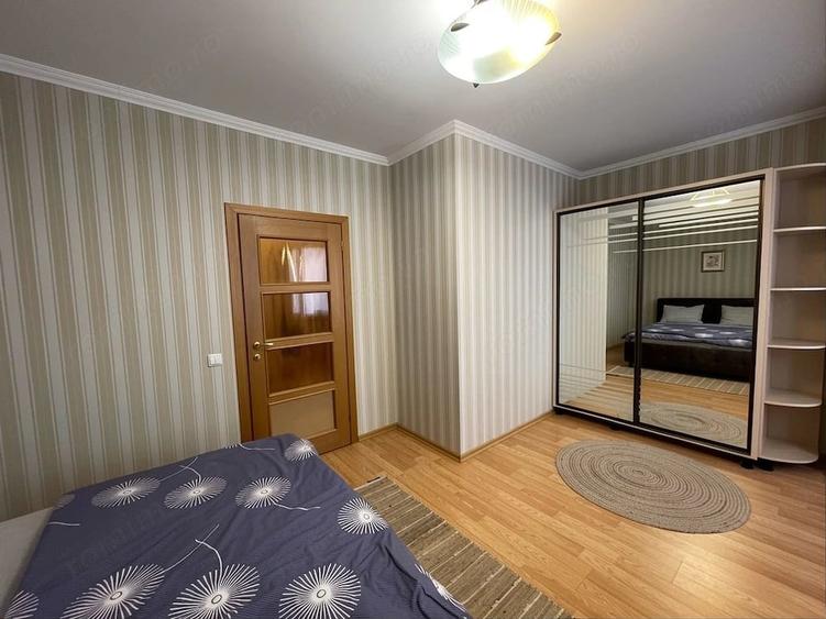 Apartament cu 3 camere de inchiriat in zona Aradului - 4