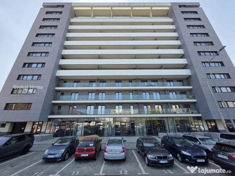 Spațiu comercial, de 89 mp, în Obor