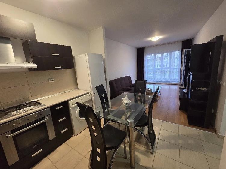 Apartament cu 2 camere decomandat în Tătărași