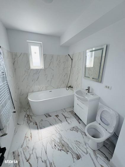 Casă cu 4 camere cu Teren 250 Mp în Ghencea