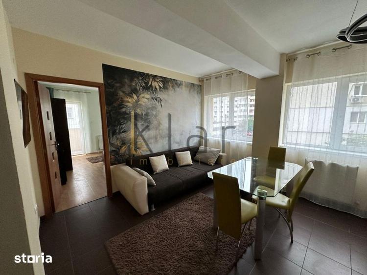 Apartament 3 camere 60mp Centru zona The Office_PET FRIENDLY - 1