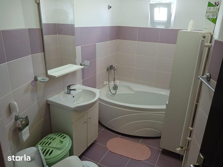 Apartament 2 camera de inchiriat zona Nicolina - 4