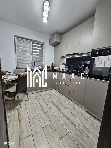 Apartament cu 2 camere decomandat în Șelimbăr — fotografia 1