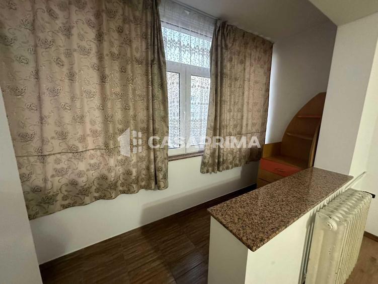 Apartament cu 2 camere decomandat în Alexandru cel Bun