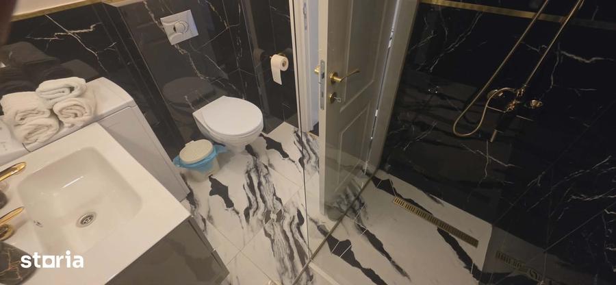 Apartament cu 2 camere decomandat în Seleuș