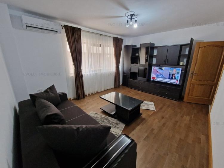 Apartament 2 camere decomandat loc de parcare subteran inclus - 1
