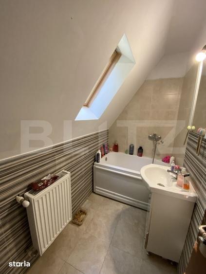 Apartament 2 camere, 39.50 mp, zona Decebal - 4