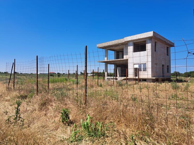 Teren Construcții intravilan de 315 mp, în Viile Noi