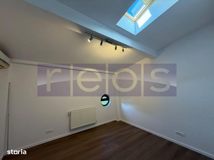 Apartament cu 4 camere în Kiseleff