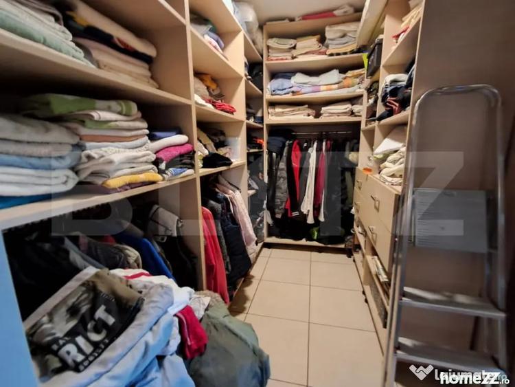 Casă cu 2 camere cu Teren 622 Mp în Sângeorgiu de Mureș